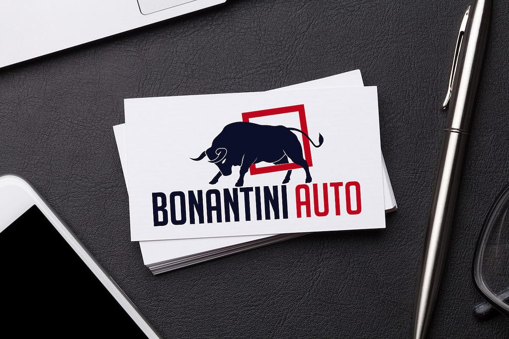 logo bonantini portfolio 3