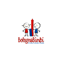 Realizzazione logo Bolognabimbi